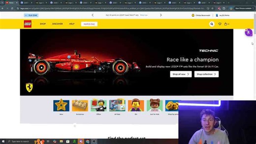 These LEGO Sets Are Increasing in Value Fast!