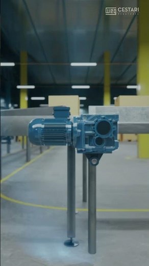 Gear ProSelect. Facilidade e precisão na configuração de redutores.