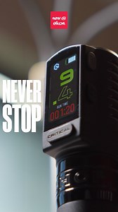 Bigger Screen, More Juice AND it magically makes your RCA machines wireless? Yes, Please! 👍🏼 Like a good video game console, the V3 is backwards-compatible and designed to run the Critical Torque, Bishop Power Wand and any of your (probably numerous) RCA machines… The Critical Connect V3 Battery from @criticaltattoosupply is New at Eikon! Get over to the Eikon store (link in bio) and get yours 🛒 now! #EikonDevice #PoweredByEikon #criticaltattoosupplies #tattoopowersupplies | Eikon Device Inc.