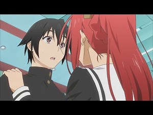 OniAi「AMV」- Cold ❄️