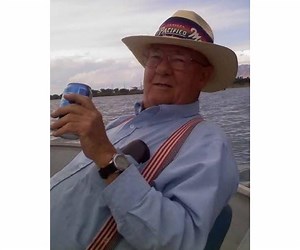 Richard "Dick" DeForest Duncan Obituary (2025) - Ogden, UT - Lindquist's Ogden Mortuary