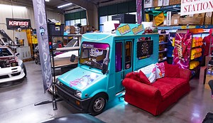 Full-Service Drift Shop KoruWorks Defines Atlanta as an Enthusiast Destination