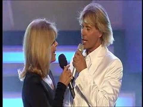 Hansi Hinterseer & Lena Valaitis - Was kann ich denn dafür