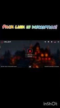 minecraft pvp client smooth fps #shorts #minecraftpe