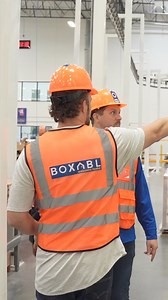 The world needs more homes. BOXABL is the answer. Join 40,000 investors. Invest in BOXABL today. This Reg A offering is made available through StartEngine Primary, LLC. This investment is speculative, illiquid, and involves a high degree of risk, including the possible loss of your entire investment. For more information, see the offering circular and risks related to this offering. https://shorturl.at/fmWiW https://shorturl.at/yMhSH | BOXABL