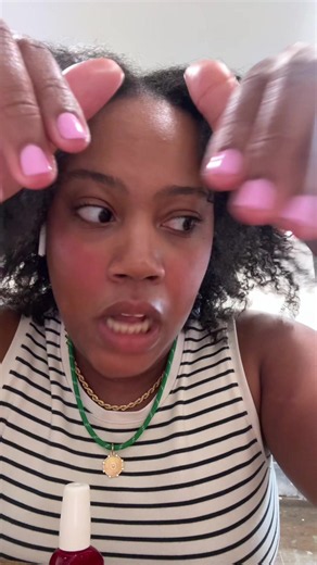 How to Fix Natural Nails at Home — Simple Try-Again Tips