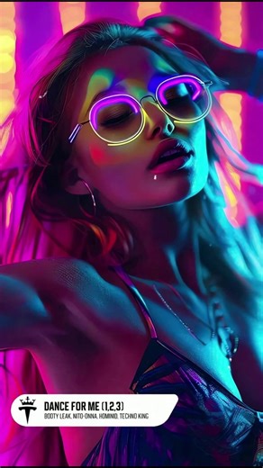 🎧 FRESH RELEASE FROM OUR PROJECT OUT NOW 🔈 💿 BOOTY LEAK Nito-Onna & HOMINID & TECHNO KING - DANCE FOR ME (1,2,3) 💥 ▶️ LISTEN IT AT ALL MUSIC PLATFORMS RIGHT NOW 🎼 | BOOTY LEAK