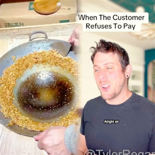 Gotta love influencers in the wild 😂🤦♂️