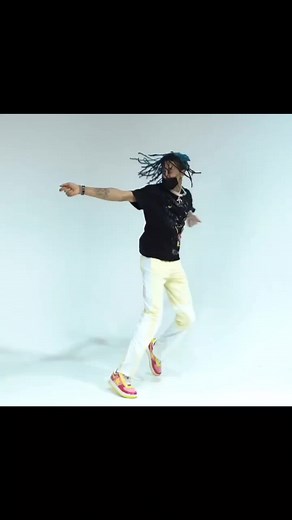 Incredible Dance Moves by Ayo and Teo on TikTok
