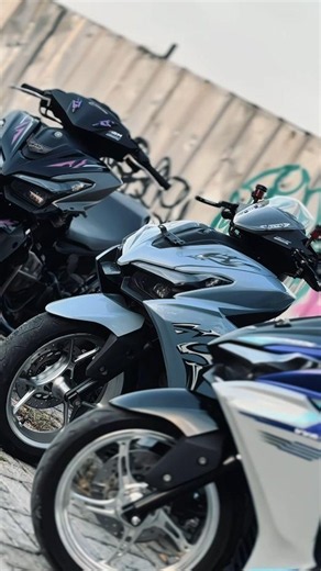AEROX Modif PROPER (Feat.) AEROX STREET Racing STYLE ❓™Modifikasi GANTENG & KEREN™❓ Tiada Duanya😎😎😎