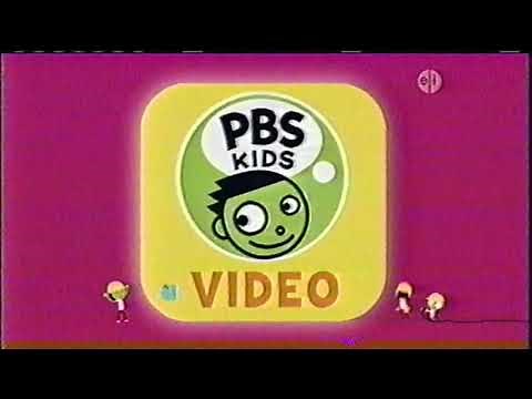 PBS Kids Program Break (2021 WLED)