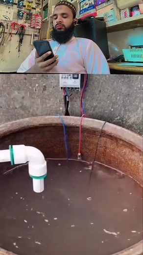 561K views · 1.8K reactions | पानी टंकी भरने बाला मॉड्यूल। #pani #tanki #module #fbyシvideo #fbreels2025ツ #reelschallenge | Ragiv Ansari | Facebook