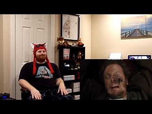 JeanOtaku91 Reacts: ''YTP - Home Alone - Kevin the Pyromaniac''