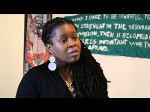 Workshop: Reparations - Esther