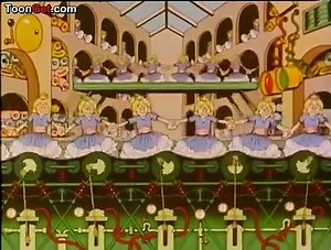 The Raggy Dolls Episode 6 [Full Episode]