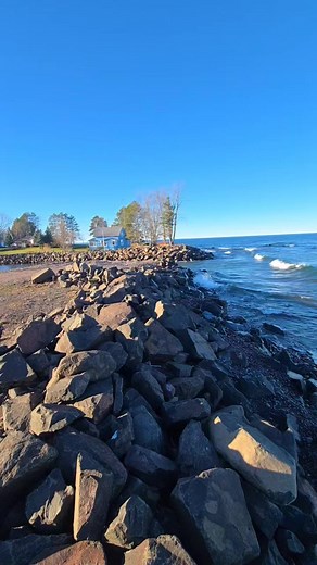 Ironwood Michigan | Brandon Pen