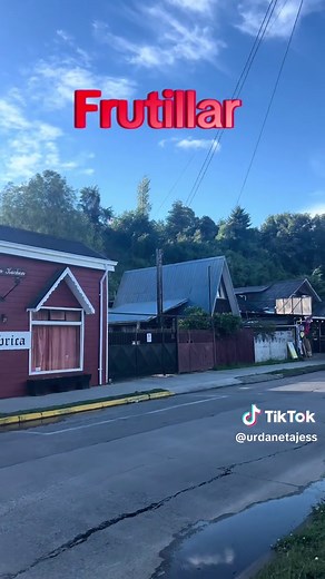 Explorando Frutillar: Un Tesoro del Sur de Chile