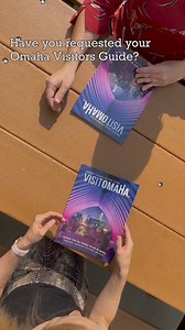 Planning your next #OmahaWeekend just got easier! Get your hands on a FREE Omaha Visitors Guide for all the insider tips: https://www.visitomaha.com/about-omaha/visitors-guide/ | Visit Omaha