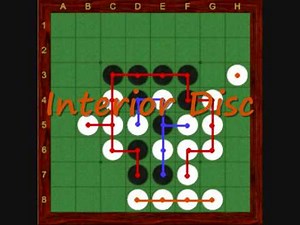 Othello Lesson 3 - part 1