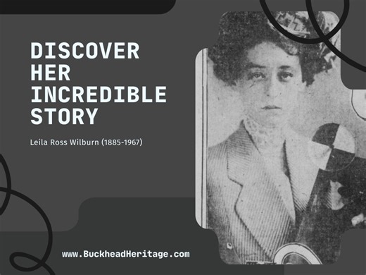 Discover Her Incredible Story