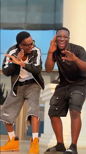 Kidi, Kojo Blak, Olivetheboy- Gymnastic [Official Dance Video] By Othniel Bempah