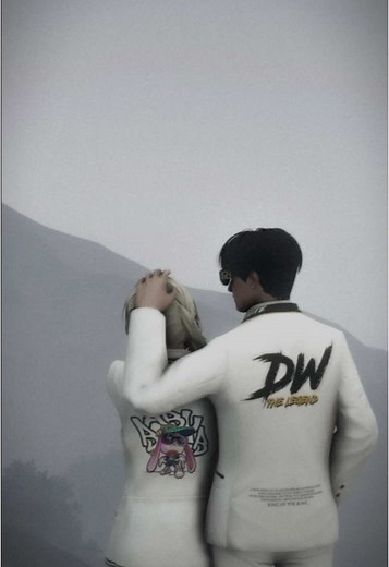 จากง่วงๆ …คือตื่นเลย ʘ‿ʘ (#มิเกลbbb #มิเกลหลานdw #เขียวdw #เขียวเกล #whatuniversal #fivem #fyp )