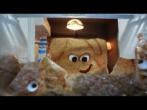 Cinnamon Toast Crunch "Must Cinnadust" Commercials- Definitive Compilation