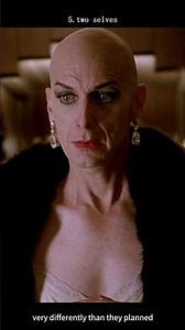 #movie Worst Night to Rob a Hotel 🩸🌙 | AHS: Hotel (Halloween Scene)