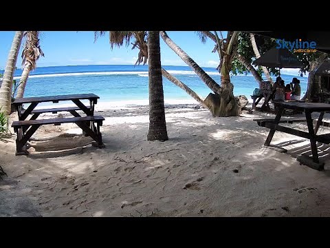 🔴 Recorded live footage from the Seychelles | Live Cameras from the world
