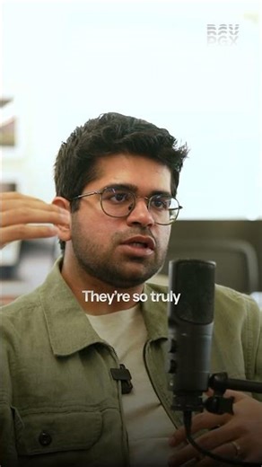 Be Obsessed With Your Work | Aravind Srinivas #prakhargupta #pgx