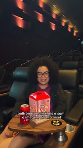 Começa amanhã a Semana do Cinema no Cine Araújo do Shopping Campo Limpo! De 05 a 11 de fevereiro Durante a Semana do Cinema, você aproveita ingressos a partir de R$ 10, inclusive para as estreias da semana. Ingressos promocionais Salas Convencionais e Premium: R$ 10 nas sessões até às 16h59. R$ 12 nas sessões a partir das 17h. Sala VIP: R$ 15 nas sessões até às 16h59. R$ 18 nas sessões a partir das 17h. Combo promocional Pipoca e Refrigerante Pipoca pequena refrigerante por apenas R$ 22. Cine Ar