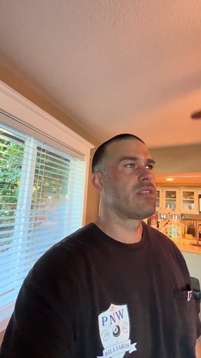 Howdy y’all, Mike from PNW Billiards here. A common question I get asked on the job is: what do I use underneath the feet to level a table? My response — rubber pool table leg shims. They come in different thicknesses, even as thin as 1/16 of an inch. So like Bill Nye would say… now you know!!! 📍 PNW Billiards – Kingston / Sequim, WA 📞 425.540.6406 📧 pnwbilliards@gmail.com 🌐 pnwbilliards.com 🎱 Family-owned, lifetime guaranteed, serving Washington state with precision and care. #pnw #smallbu