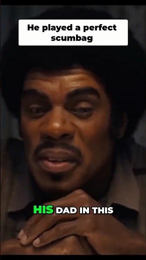 This Actor Played Michael Jackson’s Dad TOO Well…