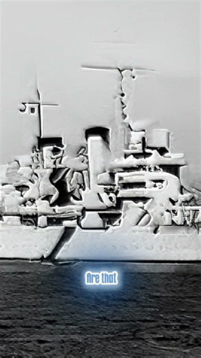 WHY WAS USS HELENA CALLED THE MACHINE GUN CRUISER? #shorts #history