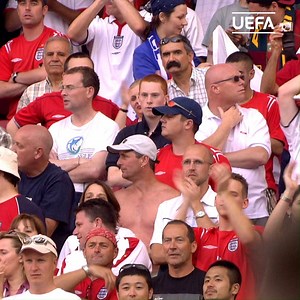 #EUROClassics #FRAENG Ce match... En intégralité sur #UEFAtv samedi à 17 heures 😍 🖐 si tu seras devant ton écran 😉 | UEFA EURO