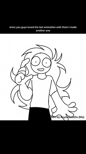 i hope u guys like these just as much! Its my silly sonas again! Smiley face #kaylacastillo #animation #flipaclipanimation #oc #ocs #art #fyp #FlipaClip #animationmeme #flipaclip