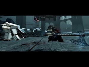 The Arctic Hermit - Eliminate Securis | VV: ULTIMATUM