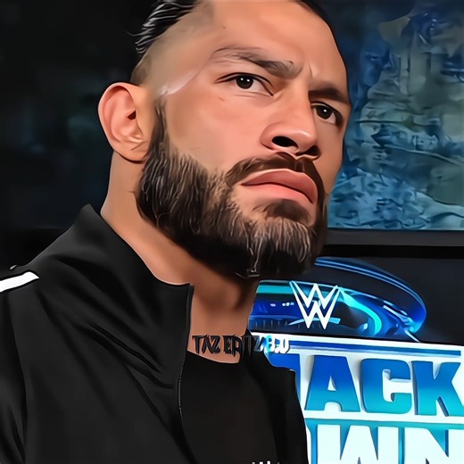 Braun Strowman vs Alexa Bliss, Roman Reigns Furious #romanreigns #মানেই #আগুন