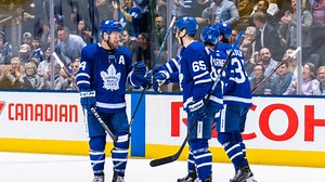 Nicknames for Every Member of the Toronto Maple Leafs