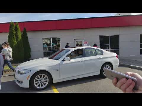 Clearmotion active suspension system