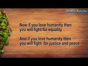 Morgan Heritage - Helping hand ( Lyrics)