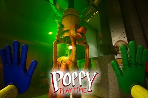 Poppy Playtime - Chapter 3 APK