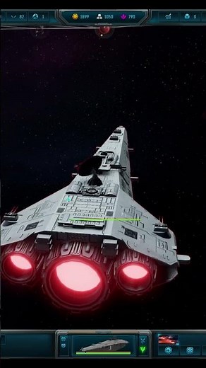 Star Wars Velox Star Frigate Galactic Empire Sins of Solar Empire 2