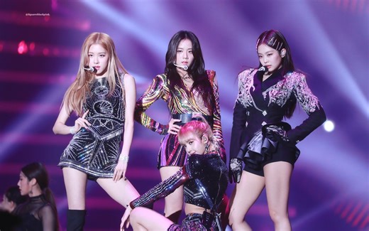 【BLACKPINK】粉墨出道以来打歌舞台+颁奖典礼+节目舞台高清合集（更新至210404人气歌谣 on the ground）