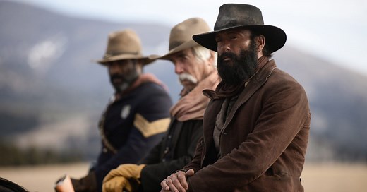 1883 S01E09 Preview: Misunderstandings Lead to Serious Consequences