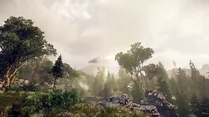 THE ALIEN CUBE - Tráiler