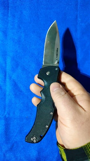 Cold Steel Spear Point Recon 1 #coldsteelknives #edc #knifecommunity