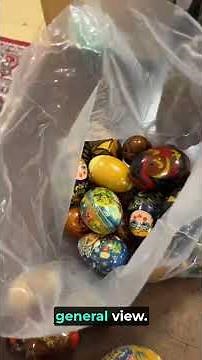 We Bought a Surprise Vintage Collection