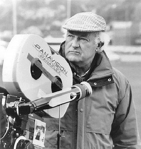 Peter Yates director of action classic ‘Bullitt’ has died