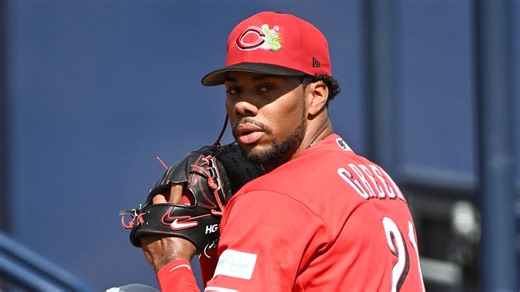 This Reds-Blue Jays trade is all but necessary after Hunter Greene's injury